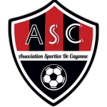 AS Cayonne logo