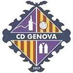 CD Genova logo