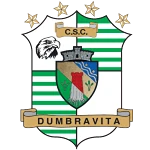 CSC Dumbrăviţa U16 logo