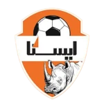 Ista Alborz logo