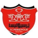 Persepolis Tehran logo