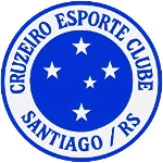 Cruzeiro de Santiago-RS U13 logo