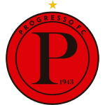 Progresso FC U13 logo