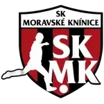 SK Moravske Kninice logo