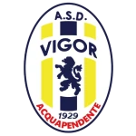 Vigor Acquapendente logo