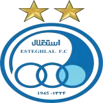 Esteghlal Women logo