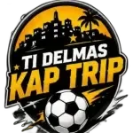 TI Dèlma Kap Trip FC logo