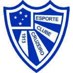 EC Cruzeiro U13 logo