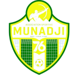 AS Munadji 76