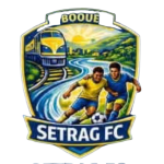 Setrag FC logo