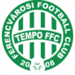 Tempó FFC logo