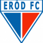 Erőd FC logo