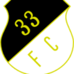 33 FC logo
