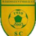 Rákosszentmihályi SC logo