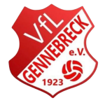 VfL Gennebreck logo