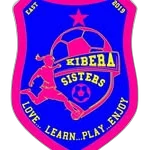 Kibera Sisters U13