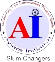 Ayiera Initiative U15