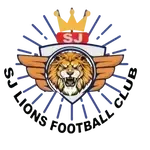 SJ Lions U15