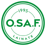 Oratorio San Francesco logo