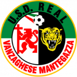 Real Vanzaghese Mantegazza logo