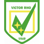 Victor Rho logo