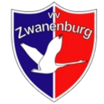 VV Zwanenburg logo