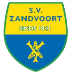 SV Zandvoort logo