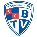 SC Buitenveldert logo