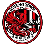 Wufeng Town FC logo