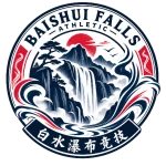 Baishui Falls Athletic logo