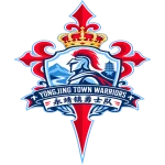 Yongjing Town Warriors logo