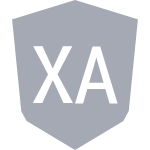 Xiaoyudong Athletic logo