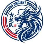 Gulong Ancient Dragon logo
