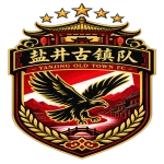 Yanjing Old Town FC logo