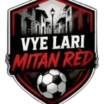 FC Vye Lari mitan rèd logo