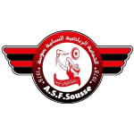 ASF Sousse logo