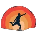 Chanpyon Pou Gao logo