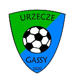 Urzecze Gassy logo