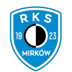 RKS Mirków logo