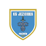 Jeziorka Prażmów logo