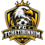 FC Tchetibinhim logo