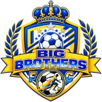 Big Brothers logo