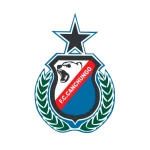 FC Canchungo logo