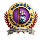 Rehoboth FA logo