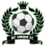 De Unique FC logo