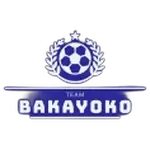 Team Bakayoko logo