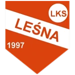 LKS Leśna logo