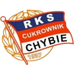 RKS Cukrownik Chybie logo
