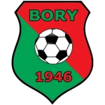 LKS Bory Pietrzykowice logo