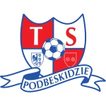 Podbeskidzie III Bielsko-Biała logo